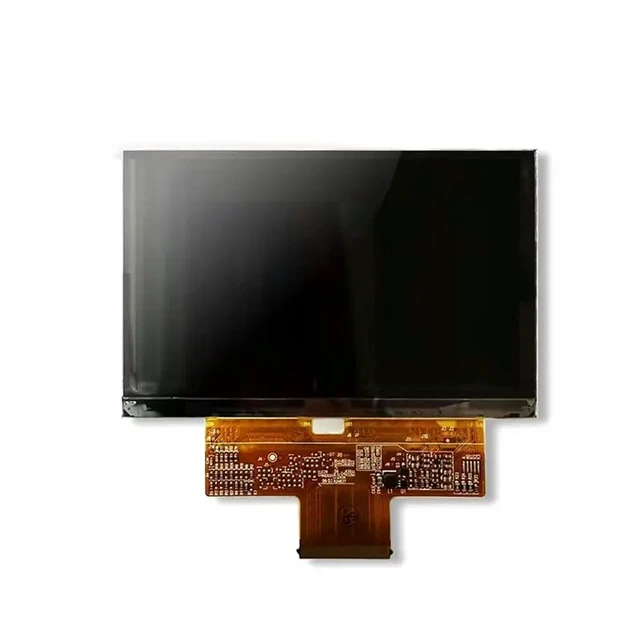 Main image of Speedometer Replacement LCD Display For Triumph Street Triple RS 765 For Triumph Tiger 800 For Triumph Tiger 1200 2020- 2021