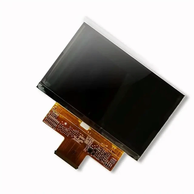 Alt view image 3 of 3 - Speedometer Replacement LCD Display For Triumph Street Triple RS 765 For Triumph Tiger 800 For Triumph Tiger 1200 2020- 2021