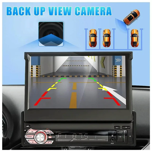 Alt view image 2 of 3 - 4X 8W220TYF003 For Honda Car Streaming Camera 8W220-TYF-003 Car Camera