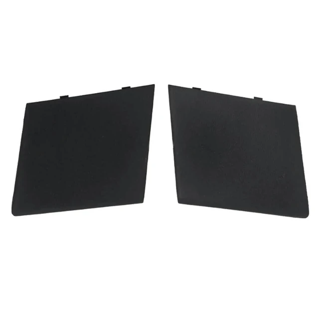 Alt view image 2 of 6 - Car Trunk Lid Interior Panel Tail Light Cover Panel 5K6867657 5K6867658 For VW Golf 6 MK6 Car Accessories