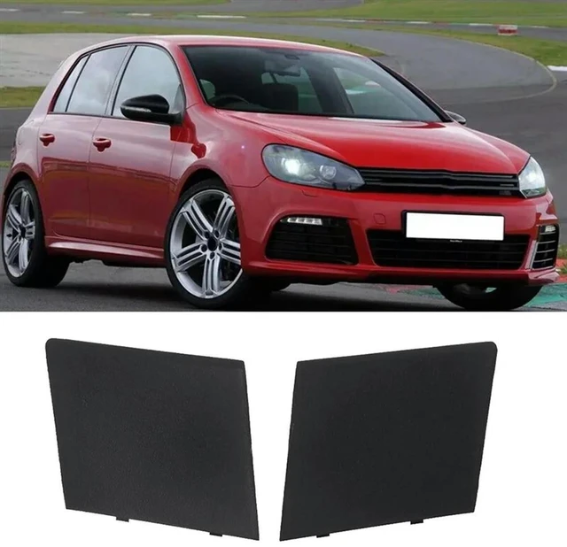 Main image of Car Trunk Lid Interior Panel Tail Light Cover Panel 5K6867657 5K6867658 For VW Golf 6 MK6 Car Accessories