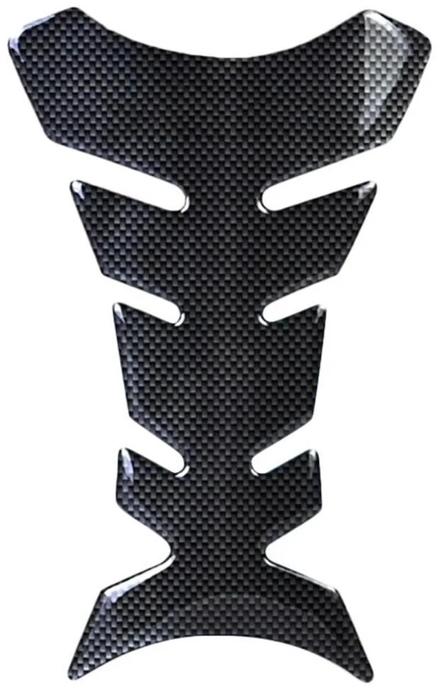 Main image of Car Decoration For PROGRIP Universal Fuel Tank Stick Fish Bone Decal Hot Suitable For Honda Suzuki Kawasaki Motorcycl