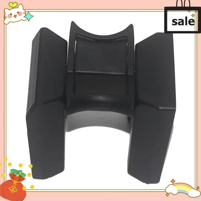 Main image of Center Console Cup Holder Insert Divider For LEXUS RX350 RX450H 2010 2011 2012 2013 2014 2015 55618-0E040