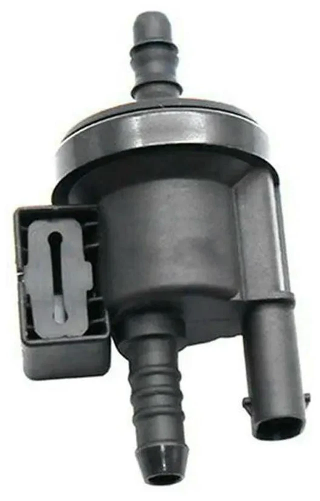 Main image of Vapor Canister Solenoid Purge Valve 06H906517B 0280142458 For Passat Golf Carbon Canister Control Valve