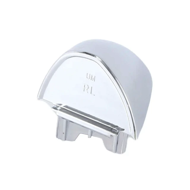 Alt view image 2 of 6 - 83652C5010 Pull Door Handle Door Handle Cover Accessories For Kia Sorento 2016-2020 Left