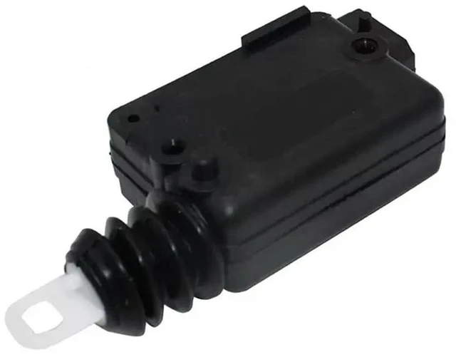 Main image of Central Locking Motor Actuator 2 Pin 7702127213 For Renault Scenic Clio Central Locking Actuator 7701039565 7702127962
