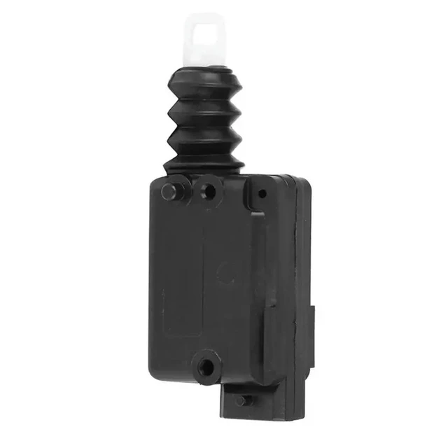 Alt view image 3 of 6 - Central Locking Motor Actuator 2 Pin 7702127213 For Renault Scenic Clio Central Locking Actuator 7701039565 7702127962