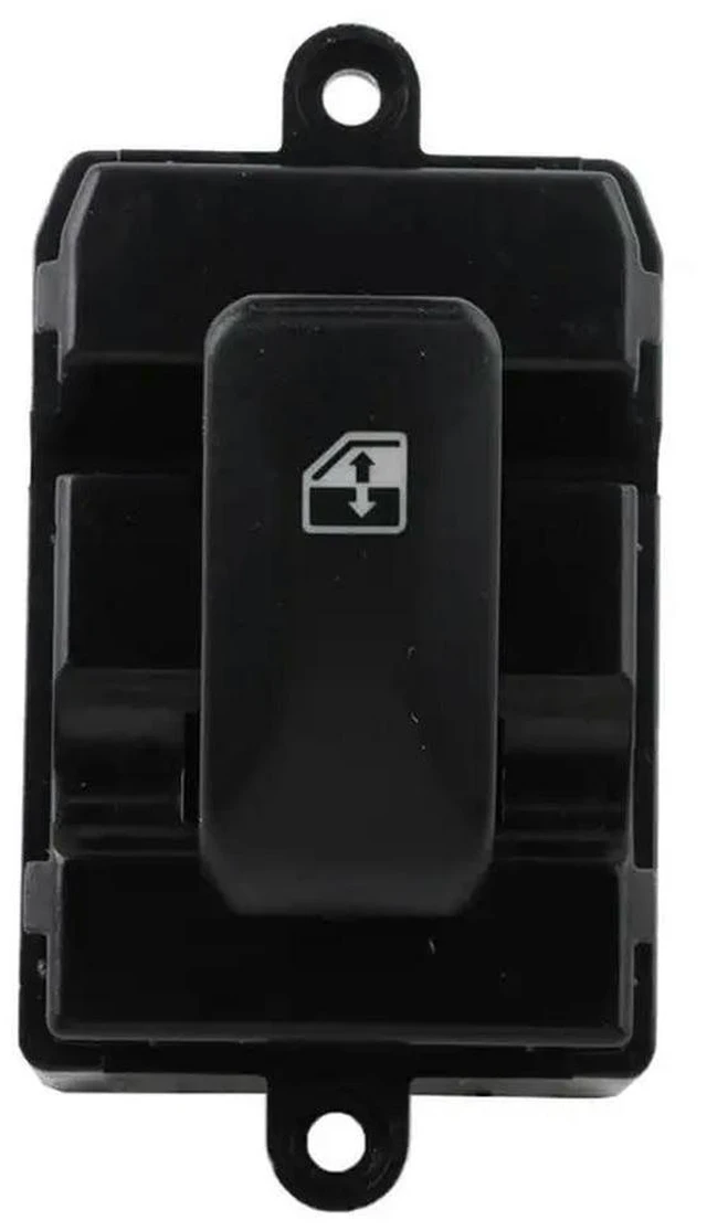 Main image of 0K24166380C 0K24166380A Car Power Window Single Switch For Kia SPECTRA/SEPHIA/SHUMA/MENTOR 1998