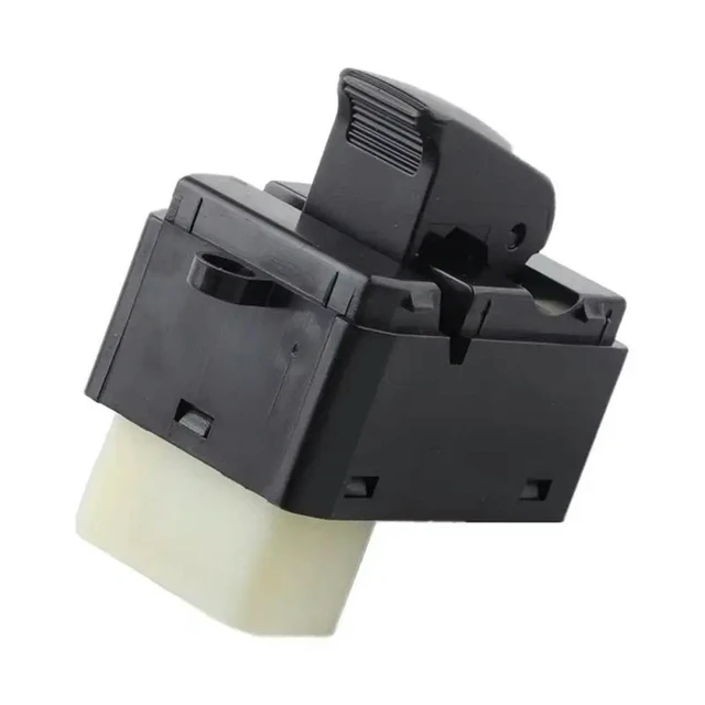 Alt view image 2 of 6 - 0K24166380C 0K24166380A Car Power Window Single Switch For Kia SPECTRA/SEPHIA/SHUMA/MENTOR 1998