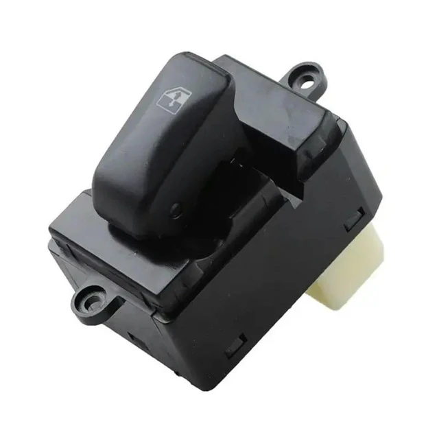 Alt view image 3 of 6 - 0K24166380C 0K24166380A Car Power Window Single Switch For Kia SPECTRA/SEPHIA/SHUMA/MENTOR 1998