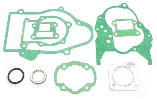 Main image of Motorcycle Full Gasket Set For Honda Dio Diode 50 Elite 50 Af17 Af18 Af27 Af28