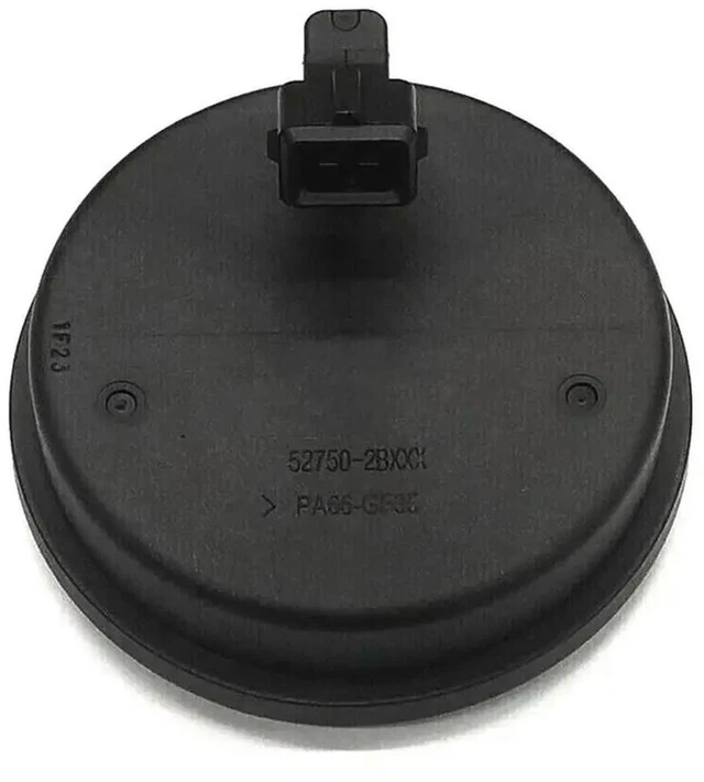 Main image of Rear Left Right ABS Wheel Speed Sensor For Kia Sorento 2008-2012 Santa Fe 2007-2017, 52751-2B100, 527512B100