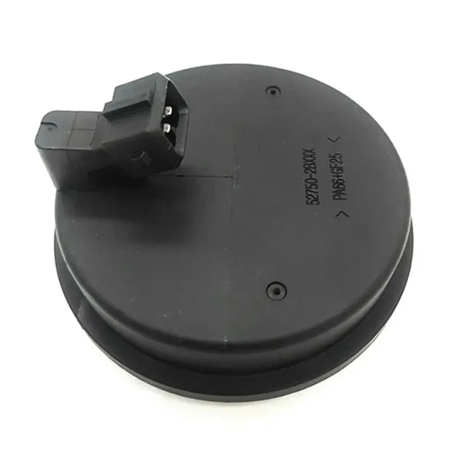 Alt view image 3 of 6 - Rear Left Right ABS Wheel Speed Sensor For Kia Sorento 2008-2012 Santa Fe 2007-2017, 52751-2B100, 527512B100