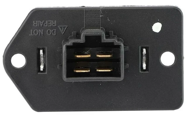 Main image of Car Blower Motor Resistor 97128-1M000 971281M000 For Hyundai Accent For KIA CERATO RIO Sorento Sportage Accessories Parts