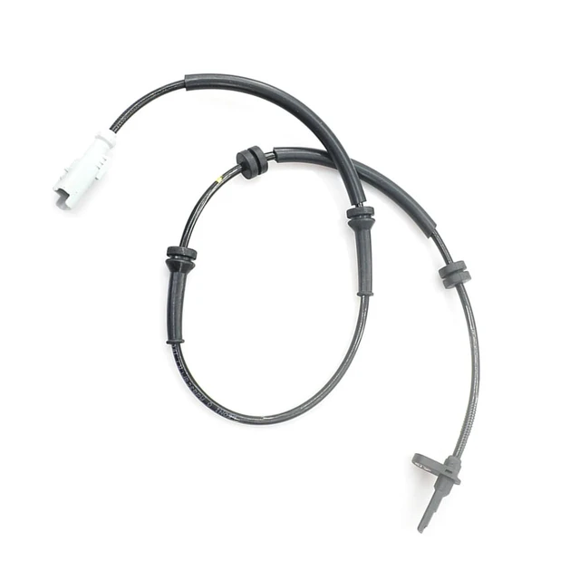 Alt view image 3 of 6 - 9674852280 Front ABS Speed Sensor For 308 408 Citroen C4 Grand Picasso Wheel Sensor 9807245880 9814730080
