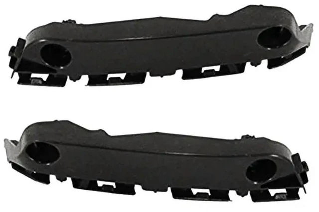 Main image of 2Pcs Front Bumper Brackets Assembly Left & Right 52536-0T010, 52535-0T010 For Toyota Venza 2009-2015