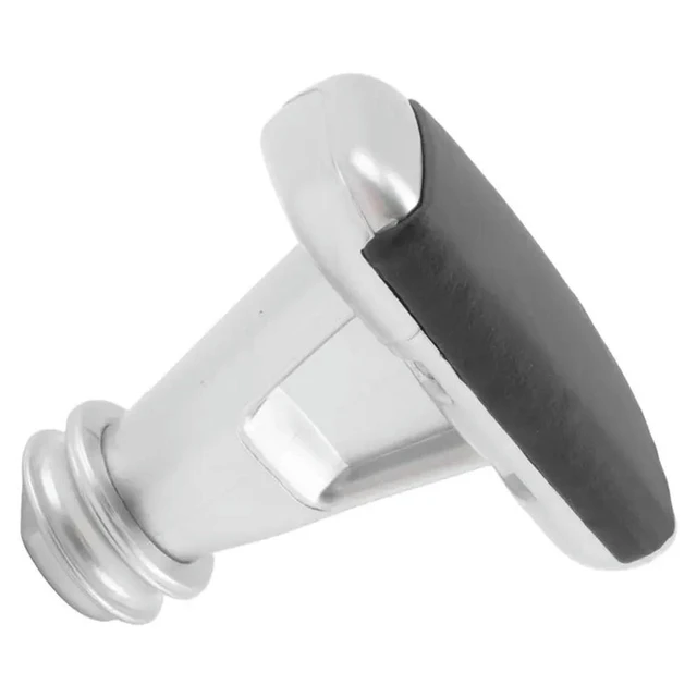 Alt view image 2 of 6 - Car Gear Shift Knob Handle Stick For Mercedes For Benz C E Clk Cls Slk W204 W203 W211 W212 W209 R171 R172
