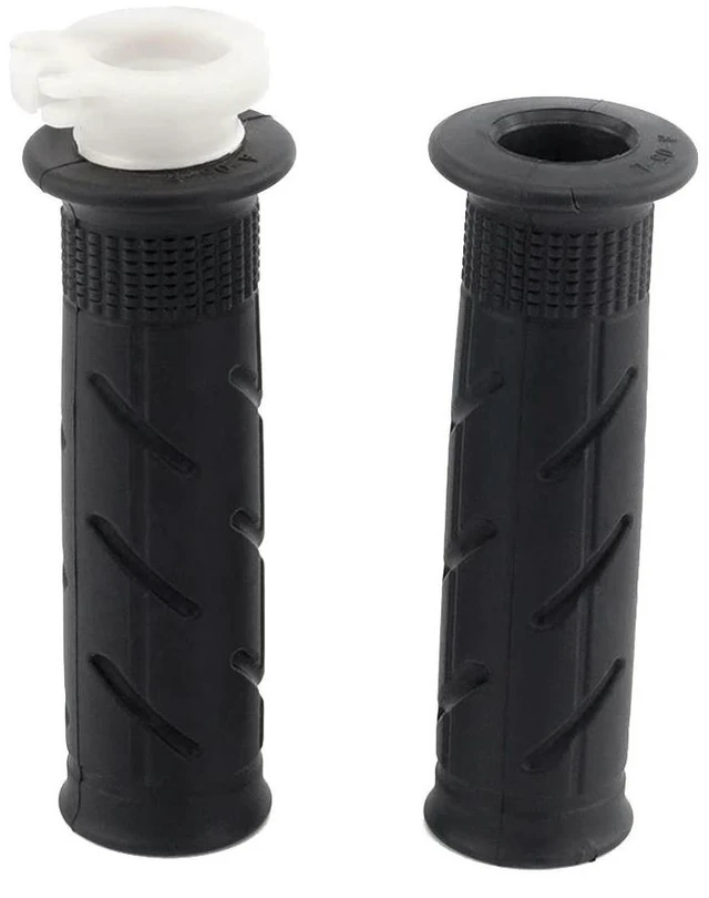 Main image of Motorcycle Rubber Handlebar Handle Bar Grip Motorbike For HONDA CBR600RR CBR600F CBR1000RR CB1000R CBR 600RR 600F