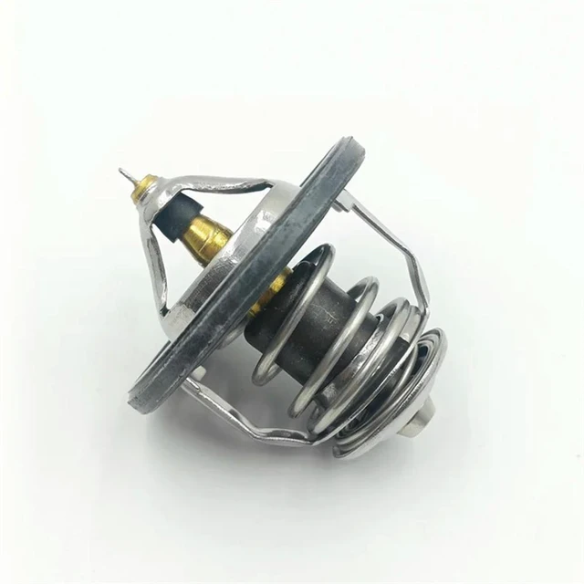 Main image of Engine Coolant/Thermostat 25500-23010 For Kia Sportage Optima Forte Tucson Hyundai Santa Fe Sonata Accent 2550023001