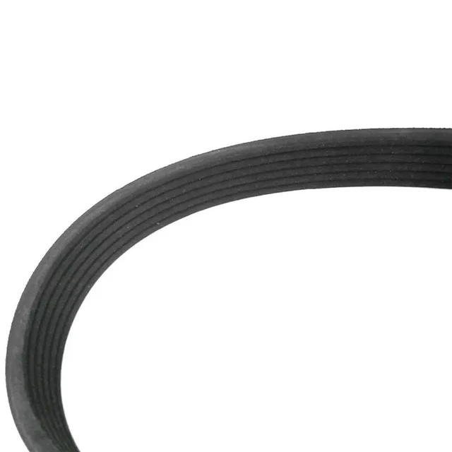 Alt view image 2 of 6 - Car Parts Alternator Belt Generator Belt 1025014GH100 For JAC S2 A5 J7 5PK1207 Replacement Parts