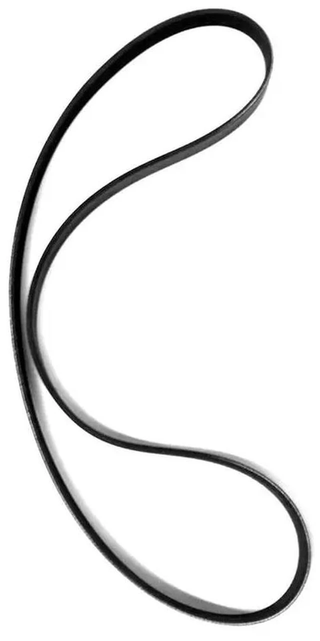 Main image of Car Parts Alternator Belt Generator Belt 1025014GH100 For JAC S2 A5 J7 5PK1207 Replacement Parts