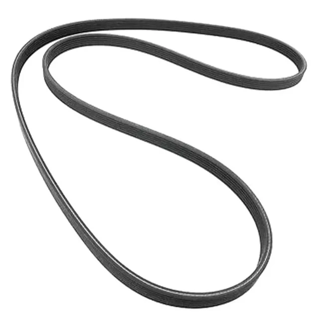 Alt view image 3 of 6 - Car Parts Alternator Belt Generator Belt 1025014GH100 For JAC S2 A5 J7 5PK1207 Replacement Parts