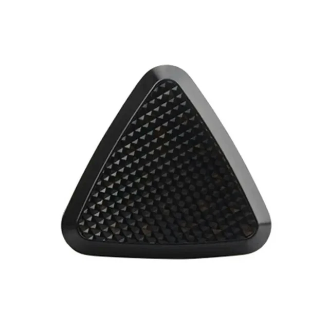 Alt view image 4 of 6 - F1 Triangle Style LED Rear Stop Tail Light For Motos Pickups Trucks Cars Trailers Suvs Taillight LED Rear Stop Flashing Lamp