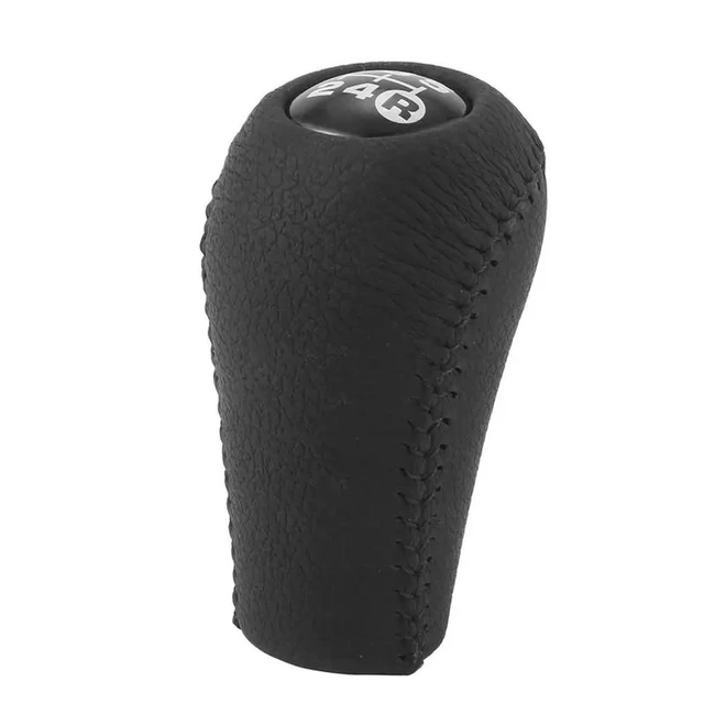 Alt view image 4 of 6 - Car Gear Shift Knob Handball Shift Lever For Toyota Land Cruiser Prado 4Runner Hilux 33504-20120-C0