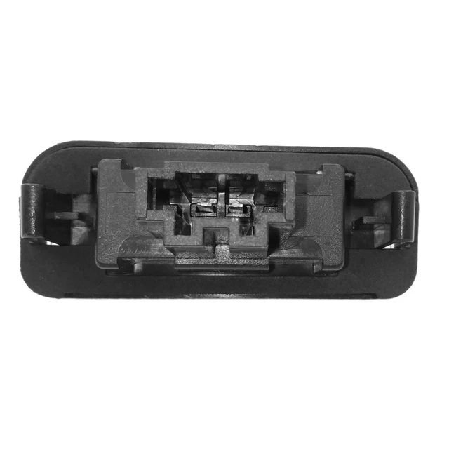 Alt view image 6 of 6 - 2Pcs White Led Number License Plate Light Lamp For Mercedes Benz W220 S Class 1999-2005