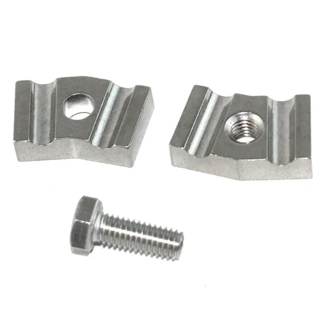 Alt view image 4 of 6 - For For 4-Stroke Outboard Motor 4/5/6 Gear Connection Block 68D-G4145/G4146-00 68D-G4145-00 68D-G4146-00