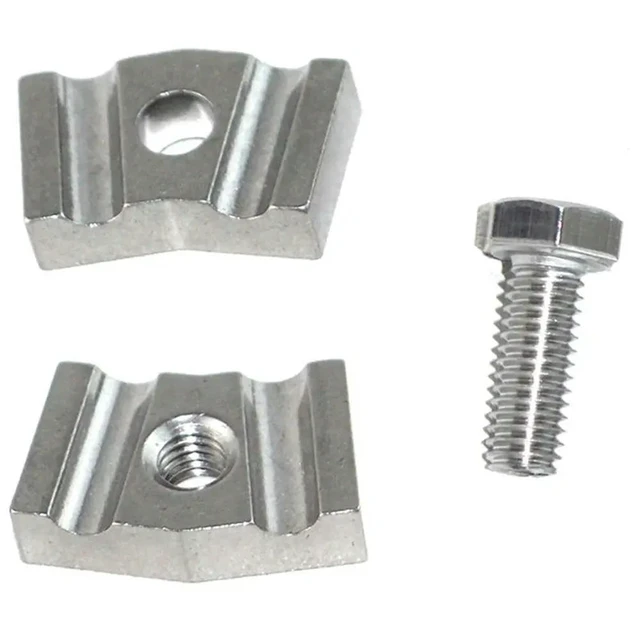 Alt view image 6 of 6 - For For 4-Stroke Outboard Motor 4/5/6 Gear Connection Block 68D-G4145/G4146-00 68D-G4145-00 68D-G4146-00