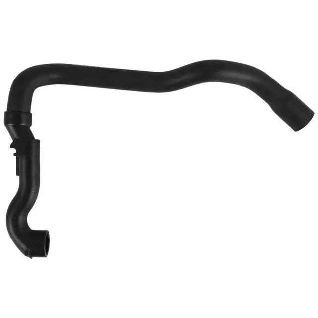 Alt view image 4 of 6 - Car Engine Crankcase Breather Hose For Volvo C30 C70 V50 XC60 S40 2.5L-L5 2004-2011 8670008