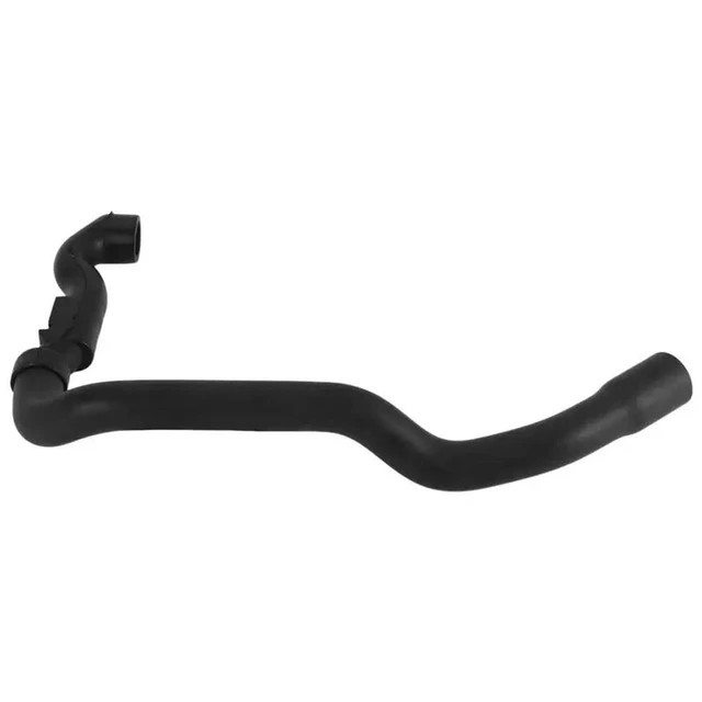 Alt view image 5 of 6 - Car Engine Crankcase Breather Hose For Volvo C30 C70 V50 XC60 S40 2.5L-L5 2004-2011 8670008