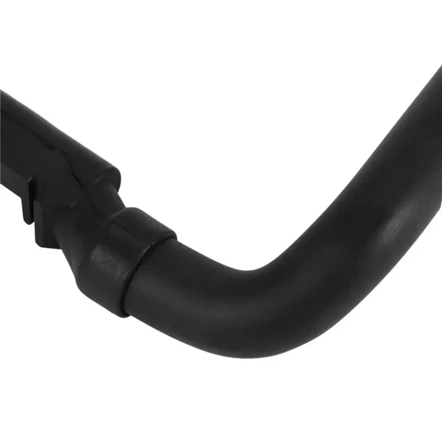Alt view image 6 of 6 - Car Engine Crankcase Breather Hose For Volvo C30 C70 V50 XC60 S40 2.5L-L5 2004-2011 8670008