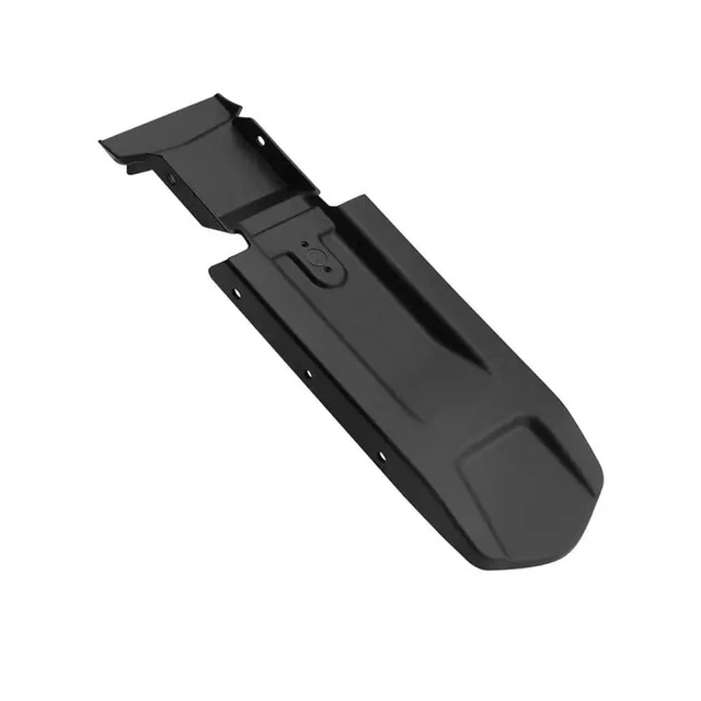 Alt view image 4 of 6 - Rear Fender Inner Plate For Sur-Ron Surron Light Bee X/S, Mudguards Protector Base For Segway X260 X160 Parts Accessories A
