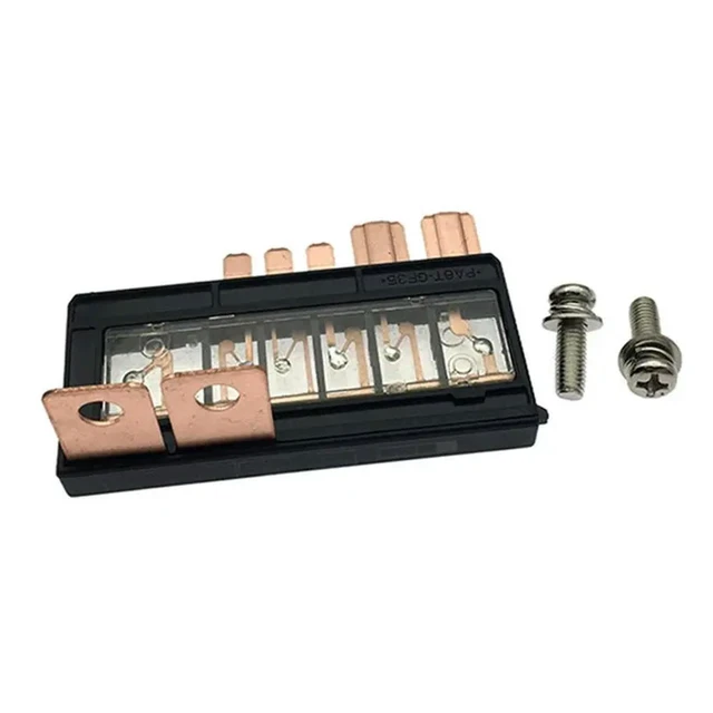 Alt view image 4 of 6 - Multi Fuse Block 38231-TR0-A01 For Honda Civic 12-15 Integrated