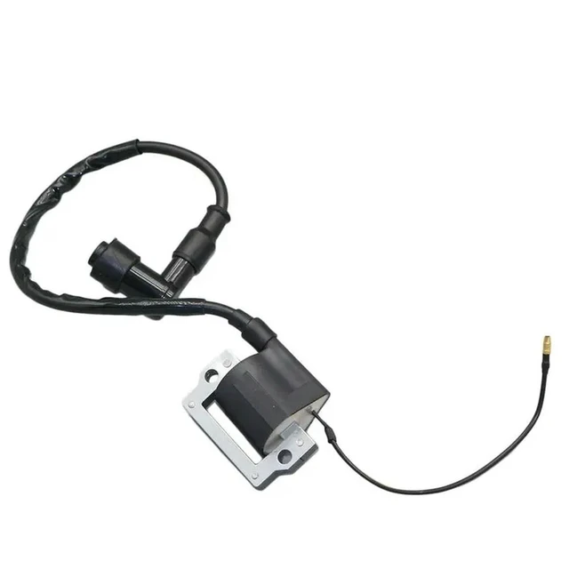 Alt view image 4 of 6 - Replacement Ignition Coil 1Pc 6V Car Accessories Convenient Easy To Install For Honda Z50 Z50A Z50R