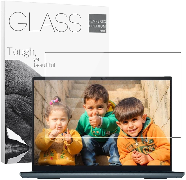 Main image of 17.3-inch universal laptop screen protector, tempered glass material 16:9