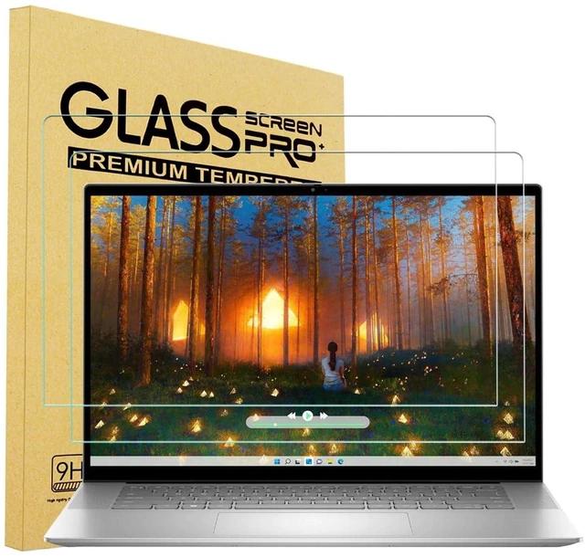 Main image of i-Tensodo 2 Pack Tempered Glass Screen Protector for Dell 16 inch Laptop, for Dell Pro Max 16, Dell Pro 16 Plus, Dell 16 Plus, Dell Inspiron/Precision/Latitude/Vostro/G16 16 Inch Laptop