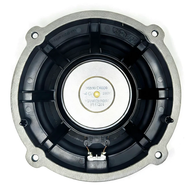 Alt view image 2 of 5 - Nodunet 96330-D4000 Door Speaker Assembly Compatible with Kia Optima 2016 2017 2018 2019 2020#96330D4000