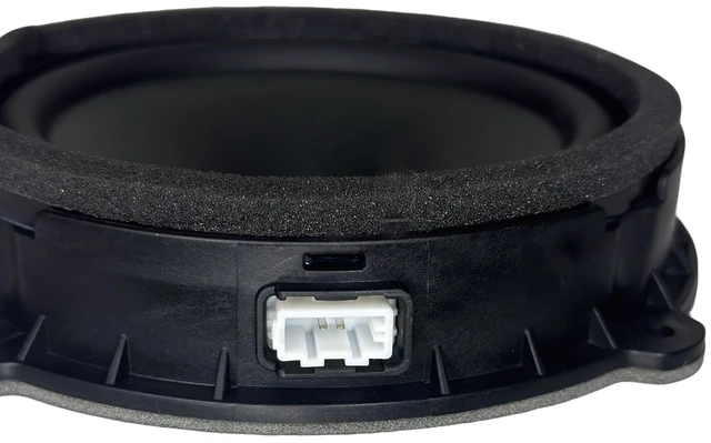 Alt view image 3 of 5 - Nodunet 96330-D4000 Door Speaker Assembly Compatible with Kia Optima 2016 2017 2018 2019 2020#96330D4000