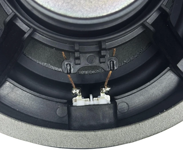 Alt view image 4 of 5 - Nodunet 96330-D4000 Door Speaker Assembly Compatible with Kia Optima 2016 2017 2018 2019 2020#96330D4000