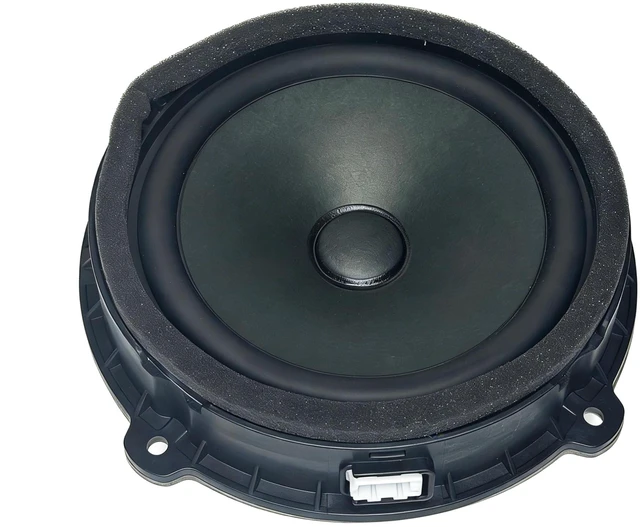 Alt view image 5 of 5 - Nodunet 96330-D4000 Door Speaker Assembly Compatible with Kia Optima 2016 2017 2018 2019 2020#96330D4000