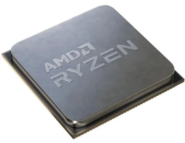 Alt view image 3 of 3 - AMD Ryzen 9 5900XT 16-Core, 32-Thread Unlocked Desktop Processor