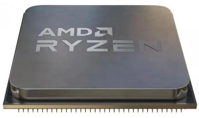 Alt view image 2 of 3 - AMD Ryzen 9 5900XT 16-Core, 32-Thread Unlocked Desktop Processor