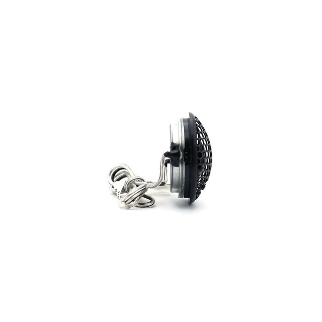 Alt view image 3 of 5 - Audison AP 1 Prima Series 1" (25mm) Tweeter and Crossover (Pair)