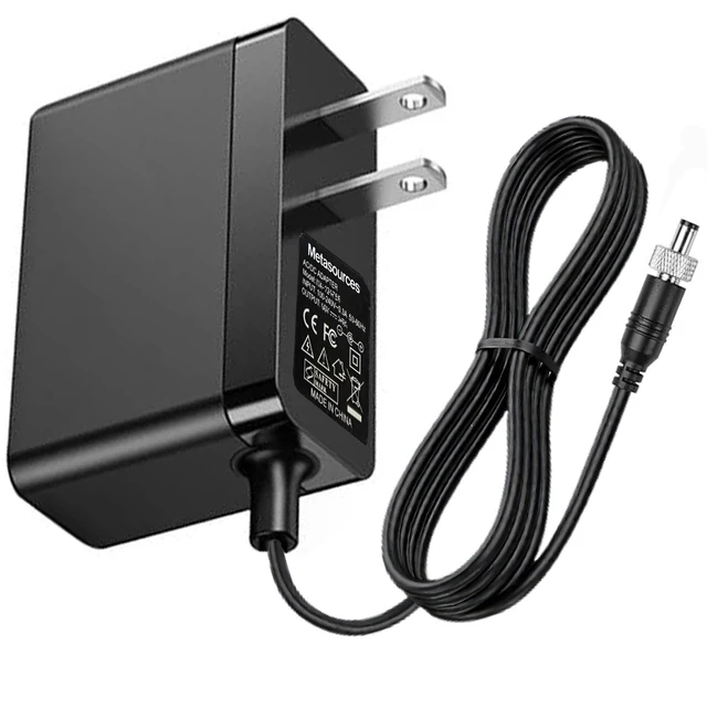 Alt view image 2 of 4 - 12V 1.5A Adapter for Rode Rodecaster Pro RCP Podcast Console CGSW651201500I