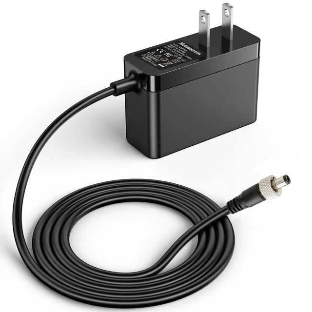 Alt view image 3 of 4 - 12V 1.5A Adapter for Rode Rodecaster Pro RCP Podcast Console CGSW651201500I