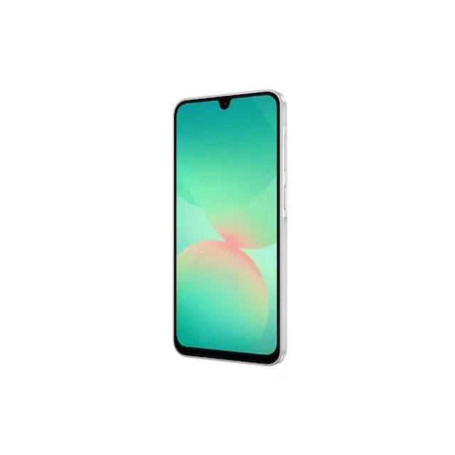 Alt view image 3 of 3 - SAMSUNG Galaxy A26 5G with AI ^^ 256GB, 8GB, Dual SIM ^^ 6.7" 120Hz AMOLED, IP67 Water Resistant, Android 15 ^^ International Model Factory Unlocked for T-Mobile, Global ^^ 25W Charger Bundle (W