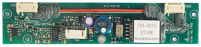 Main image of Inverter Board Backlight Inverter CCFL Inverter CXA-0271